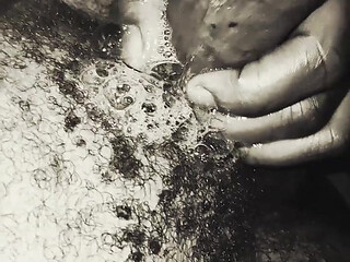 Silver Polishing!!