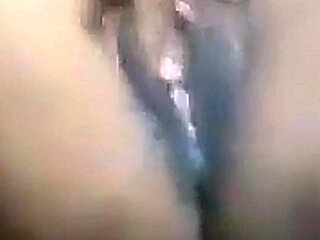 Masturbating Uncontrollably