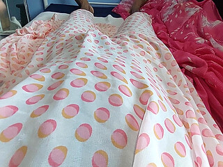 I'm masterbating and cum wearing a Silk Seethrough Night Gawun