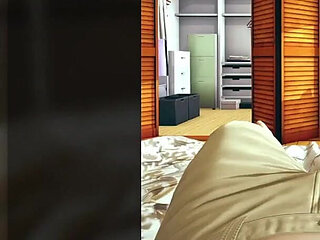 Let's Play: Confined & Horny Pt6