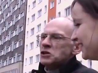 Cock Obsessed Slut Sucks Dick and Gets Fucked Hardcore