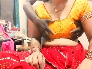 Hot Doggy Fuxcking In Saree