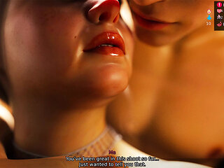 The Art of Seduction Part 39