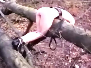 Black master dominates his pet sub DVD