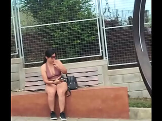 POV porno casero recojo a puta latina en la calle y me da una buena mamada