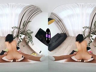 Mini mitzi like's powerful pecker a lot \u2013 teenmegaworld