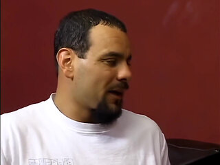 A Brunette Really Craving to Be Fucked Hard in Her Candid Soft Ass