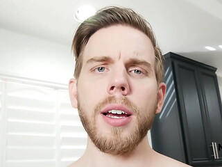 Designated Driver - After Party Encounter with Steve Rickz - My POV Boyfriend - FPOV Virtual Sex for women
