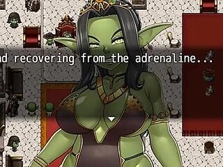 Kingdom of Subversion #45