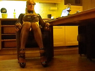 lumina at bthe table