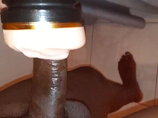 Jerking off S11 E11