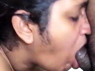 Desi Bhabhi Pussy Reveals the Step Grandfather's Attention 8