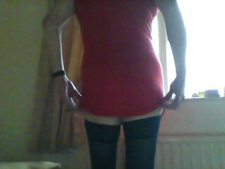 hi boys xx