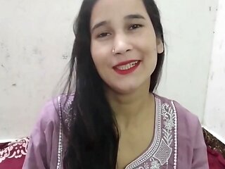 Cute Stepdaughter Ko School Me Jakar Pel Diya