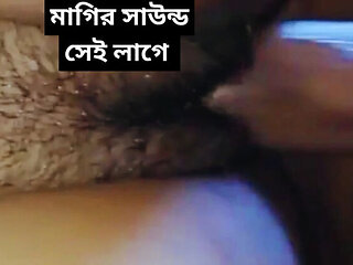 Bangladeshi Girlfriend Fucked Hard - Shopna25 Homemade Sex Tape