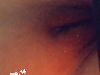 Showing My Ass Right in Airplane