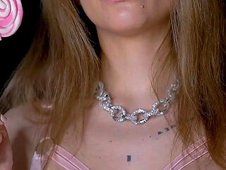 Alexa Creed Loves to Keep You on a Denial Binge!