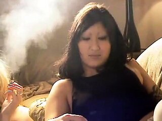 Asian japanese Hardcore amateur