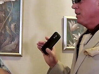 Claudia Marie Vs Mr. Marie