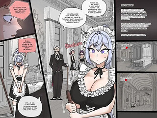 Laliberte- Spiral - Chapter 1