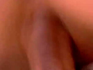 Anal deep penetration for eager redhead