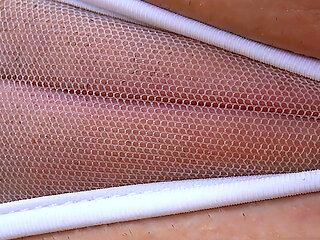 Kamilla Kaboose - Panty Teasing 4K Ii