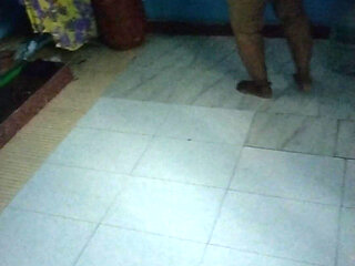Two Aunty