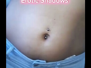 I love belly ring 2