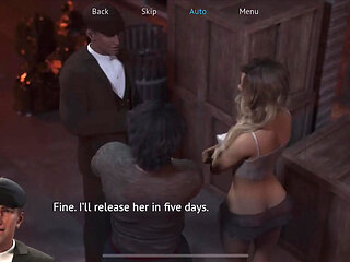 The Office Wife - V0.93 - Best Parts