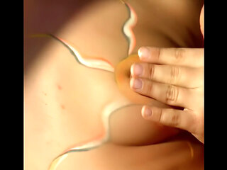 Lost in a Deep Pleasure