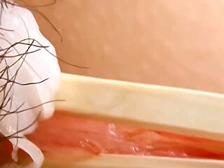 JAV Gangbang in the Tokyo Office Fucking Beauty Japanese Secretary MILF