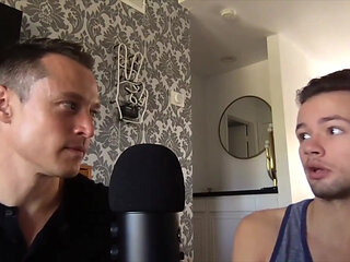 Ecstatic ass eating - himeros live