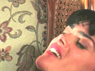 The Hot Hairy MILF and the Young Guy: an Unforgettable Fuck