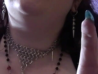 Mean Ghoul Makes You Their Slave