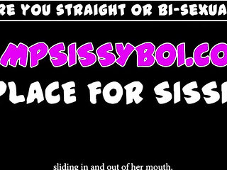 Closed Captioned Are You Straight or Bi-sexual