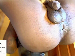 BBC Worship Hallelujah Johnson ( Know Me )