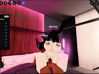 Roblox condo first video