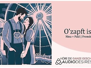 Ozapft Is!