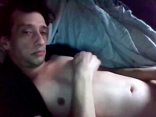 Massive Gooey Creamy Cumshot Slutwhore Bitchslave (no Audio)