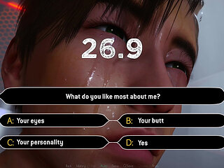 Eternum - Pt 24 - Nc - Visual Novel