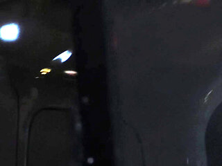 Last Night in Vegas Mobile Fuck Fest