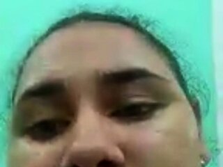 Sexxxxy Brazil Aunty seeing my Dick