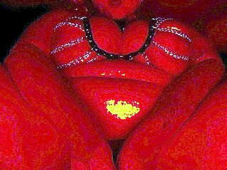 Amateur bbw solo