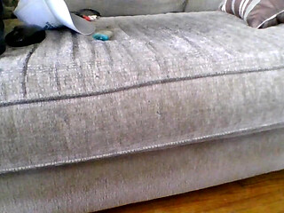 Alone again as always
