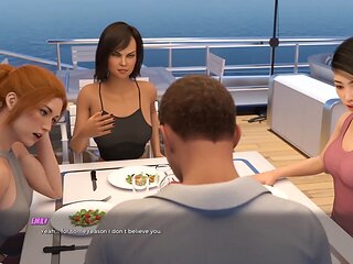Walkthrough, smacking, adult-games