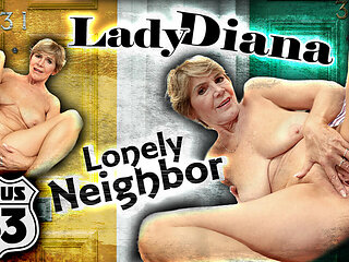 Lonely Neighbor - 33