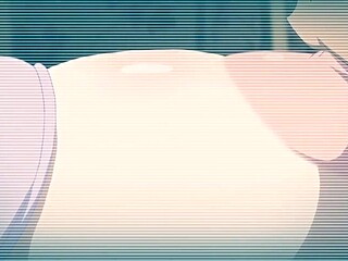 Quiet Emotion with Eyes inside forbidden memories