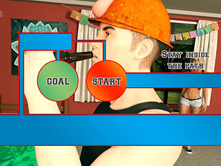 Being a Dik 0.3.1 Part 28 Massive Dik Gameplay by Loveskysan69