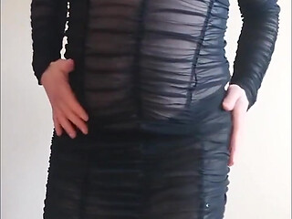 Gorgeous Clitty Tease