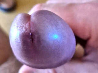 Handjob Fat Cock